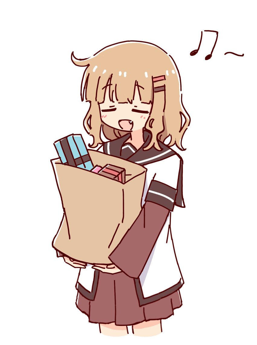 Oomuro Sakurako (Yuruyuri) Rule 34 Image
