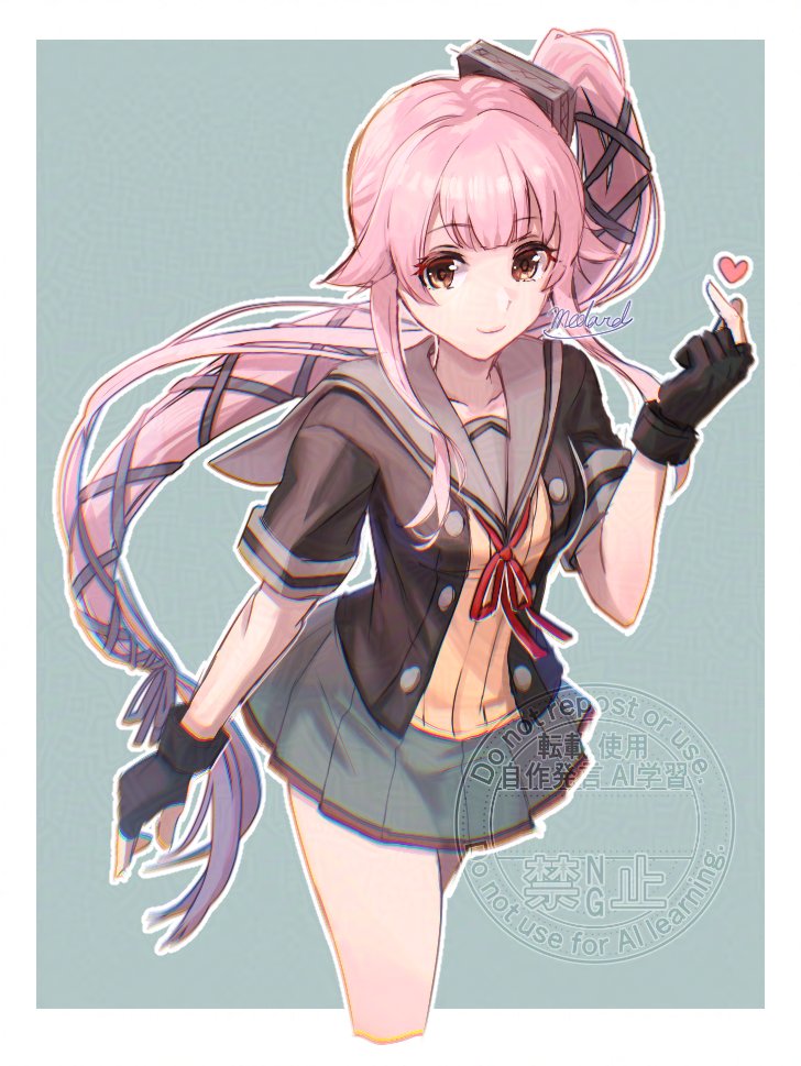 Kantai Collection Rule 34 Image
