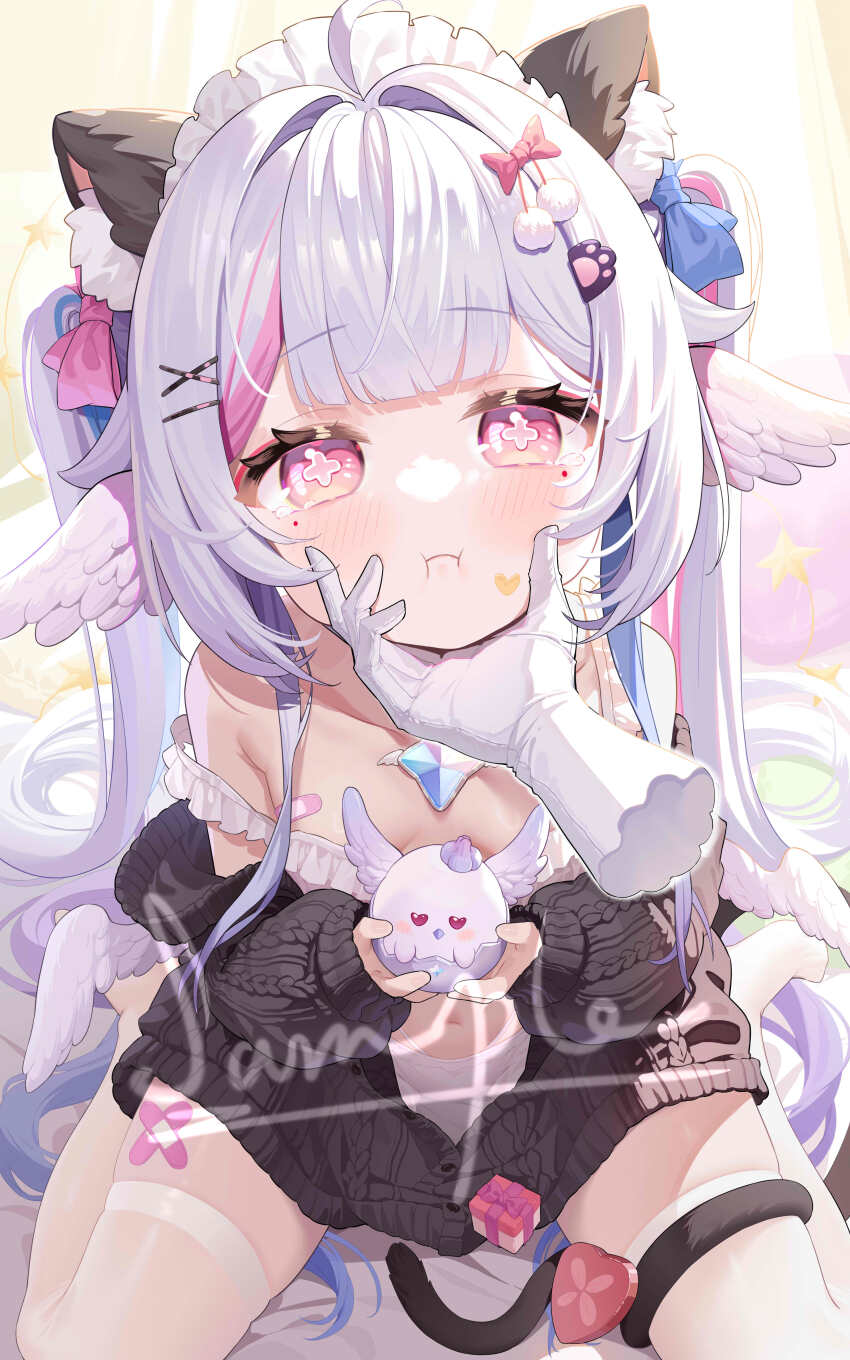 Indie Virtual Youtuber Rule 34 Image