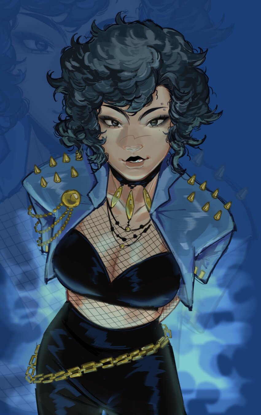 Zatanna Zatara (Absolute Dc) Rule 34 Image