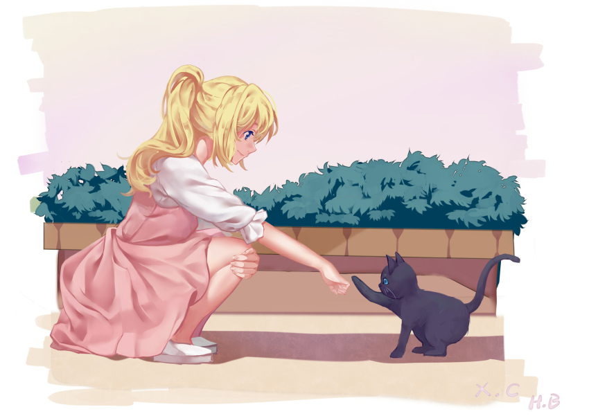 Miyazono Kawori (Shigatsu Wa Kimi No Uso) Rule 34 Image