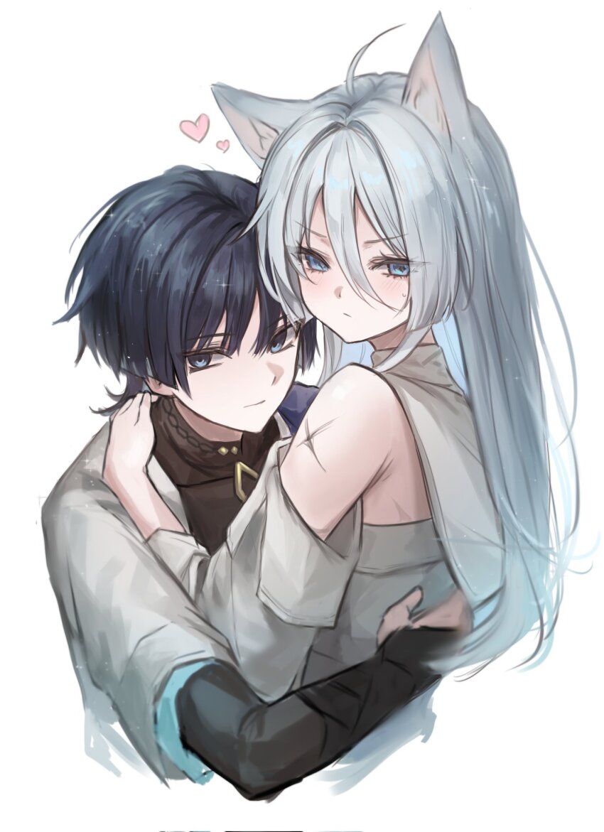 Scaramouche (Genshin Impact) Rule 34 Image