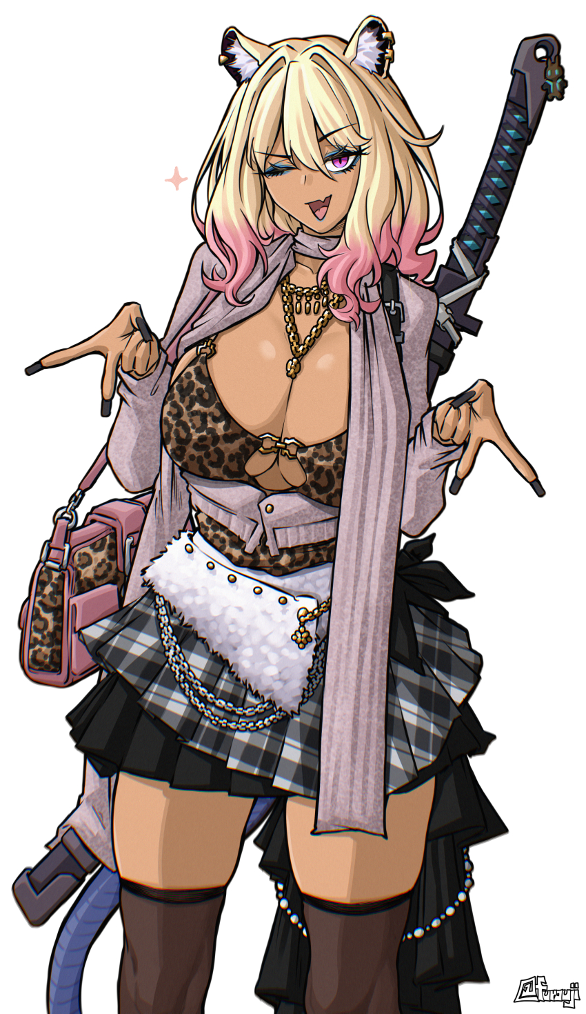 Utage (Arknights) Rule 34 Image