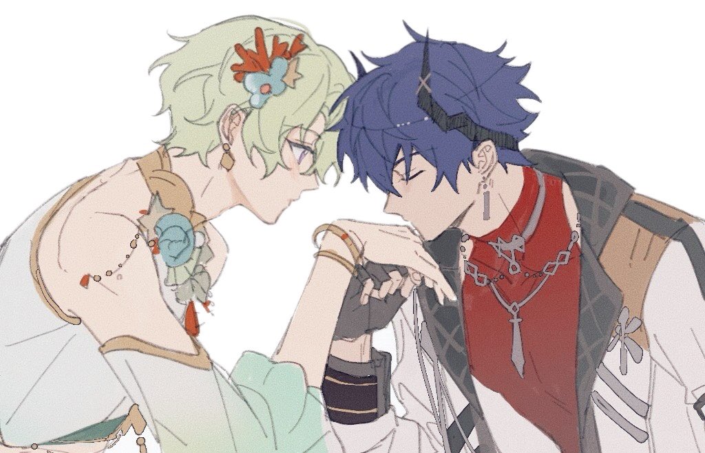 Character Request (Ensemble Stars!) Rule 34 Image