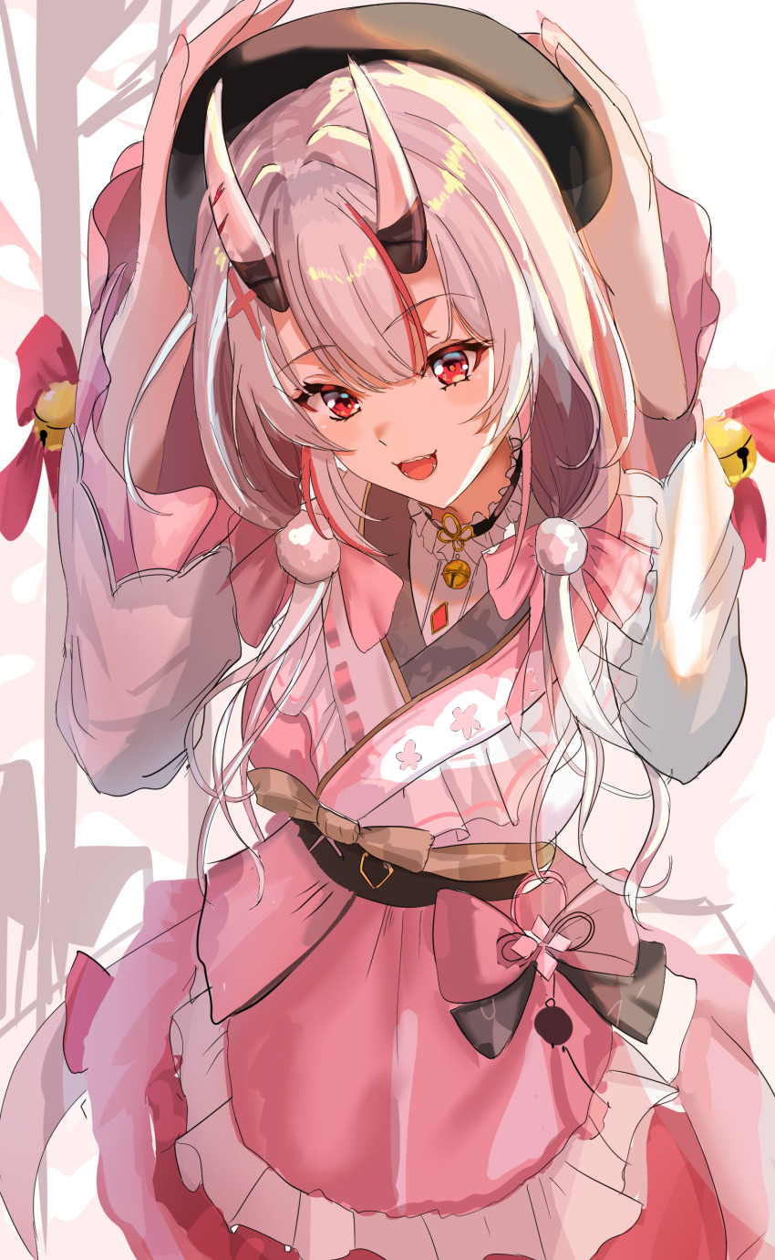 Nakiri Ayame (Hololive) Rule 34 Image