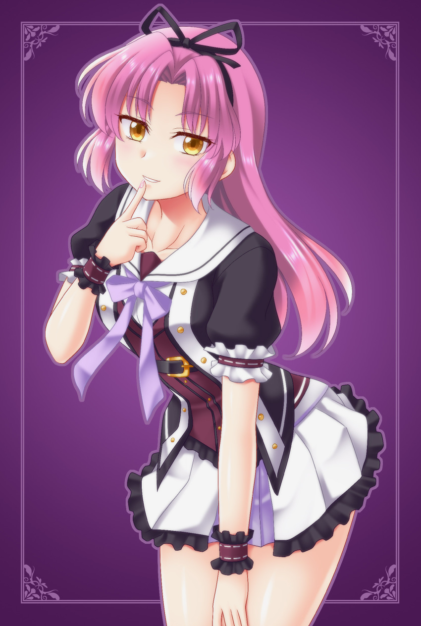 Renne (Eiyuu Densetsu) Rule 34 Image