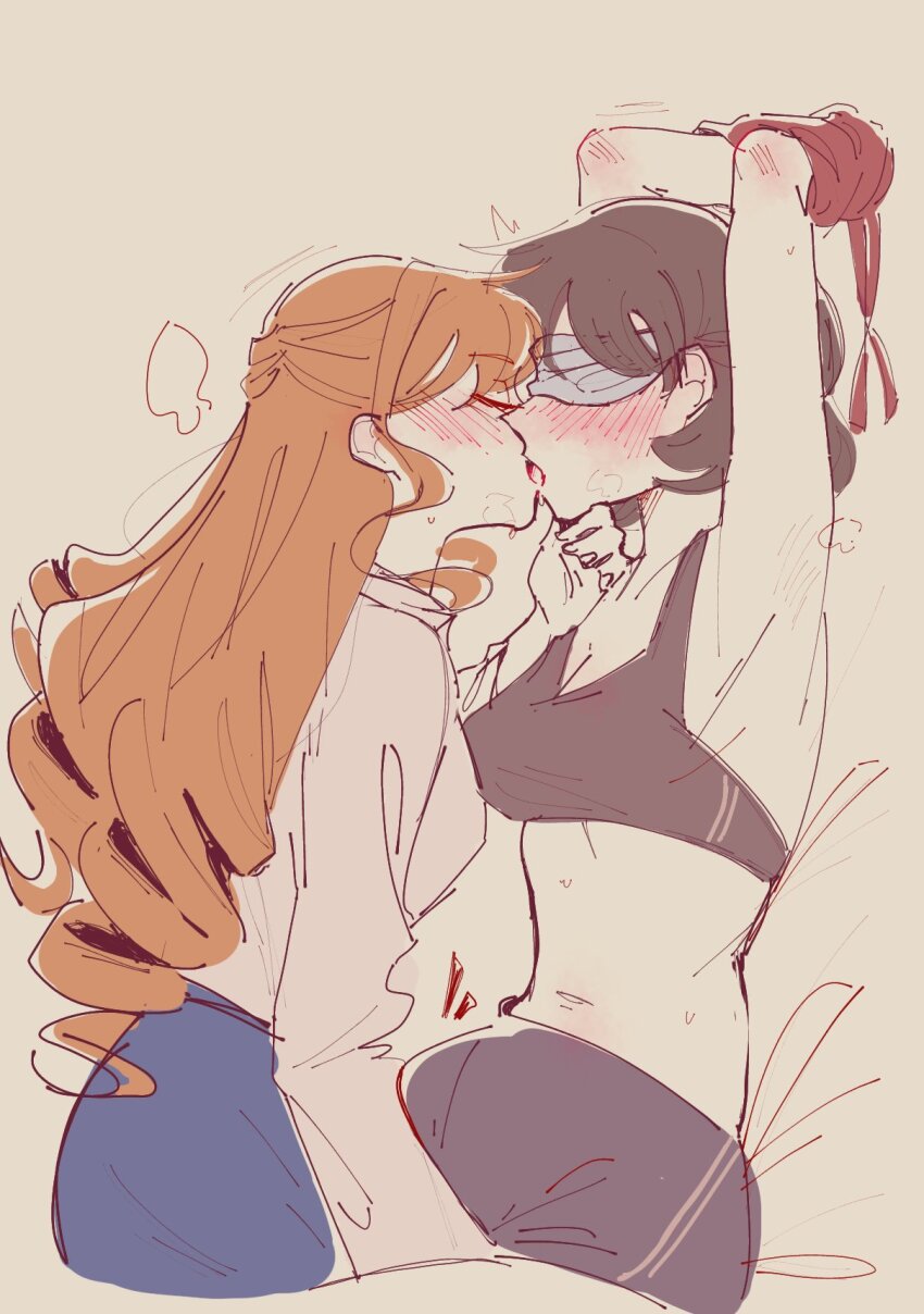 Claire Francois (Watashi No Oshi Wa Akuyaku Reijou) Rule 34 Image