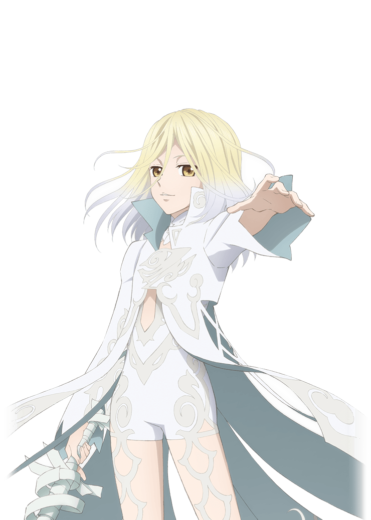 Tales Of (Series) Rule 34 Image