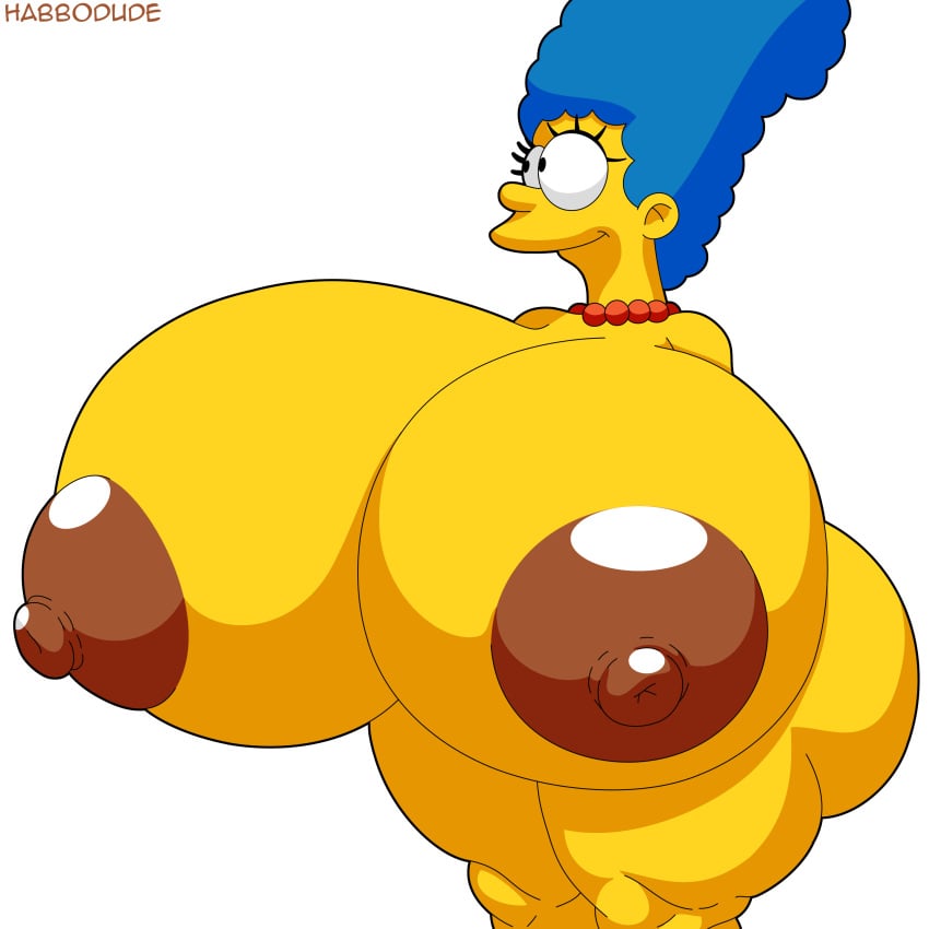 Marge Simpson (20th Century Fox) Rule 34 Image
