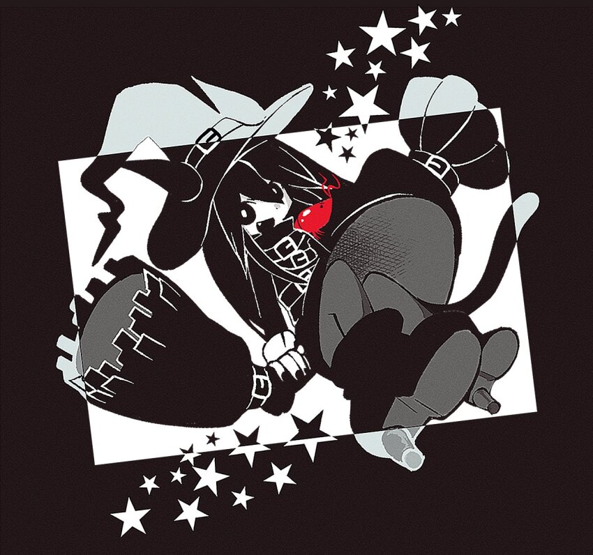 Funamusea Rule 34 Image