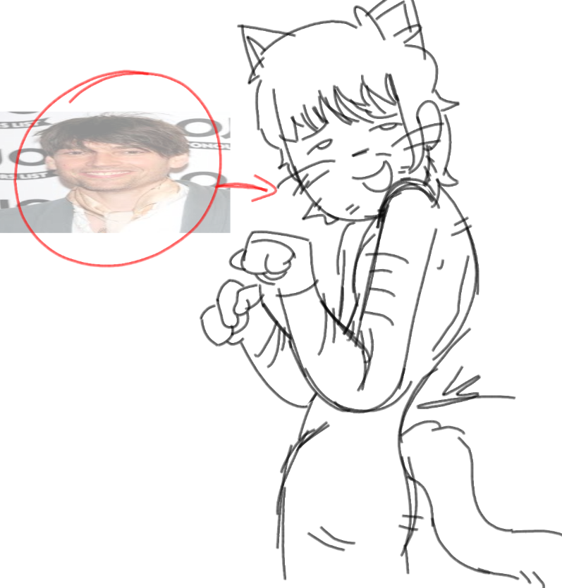 Cat Boy Rule 34 Image