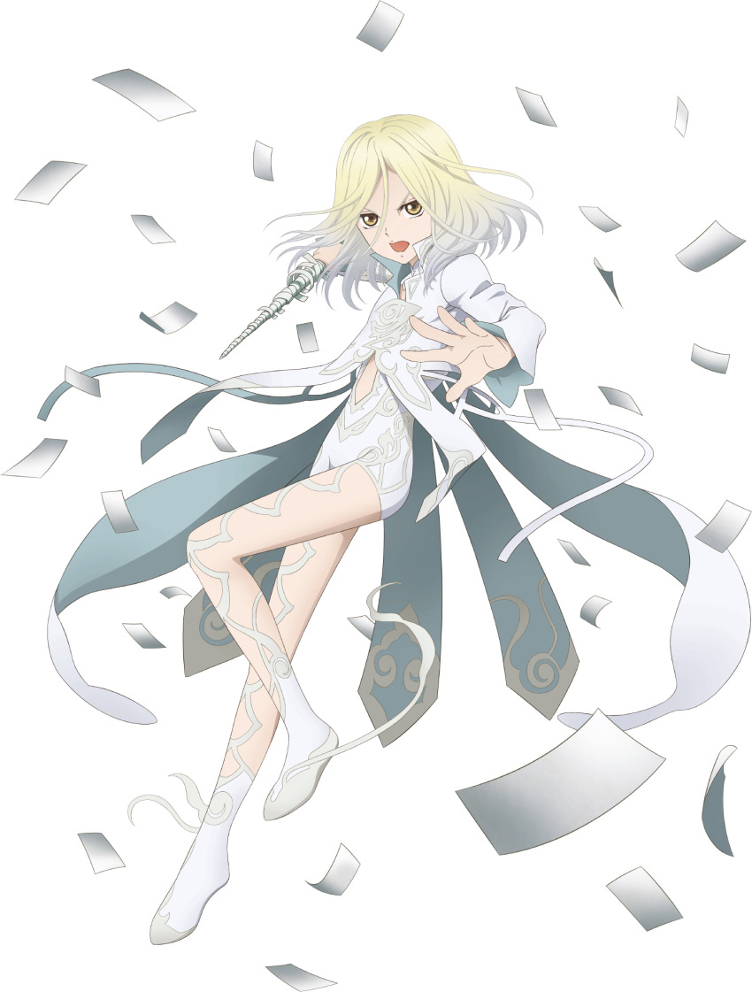 Tales Of (Series) Rule 34 Image