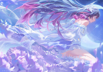 Columbina (Genshin Impact) Rule 34 Image