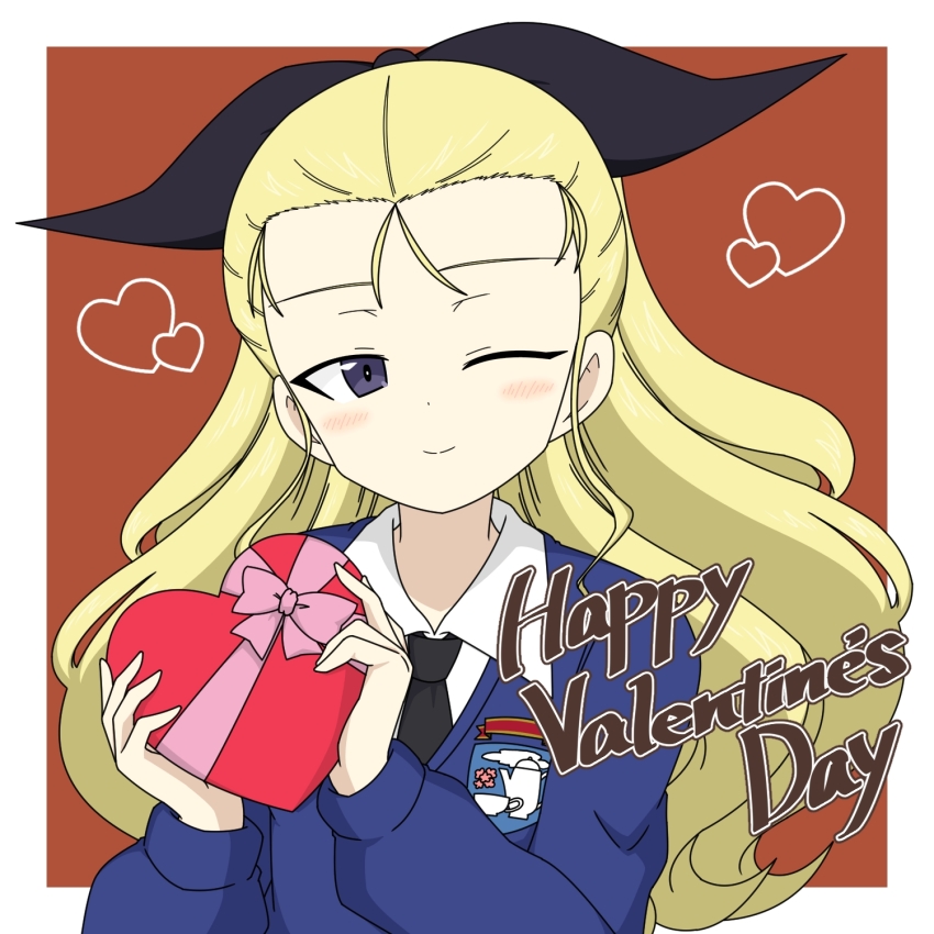 Girls Und Panzer Rule 34 Image
