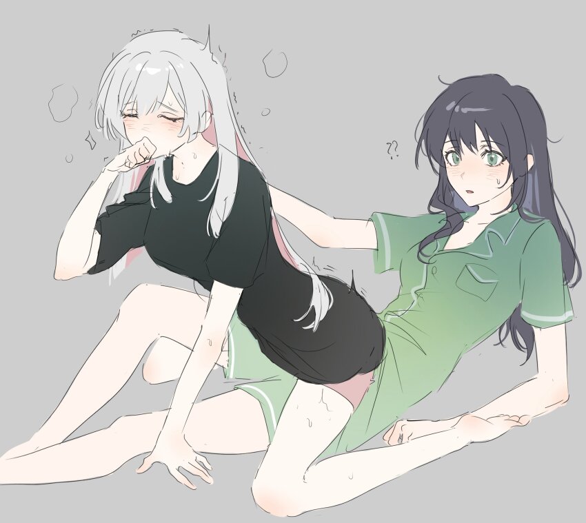 Runami Yachiyo (Cho Kaguya-Hime!) Rule 34 Image