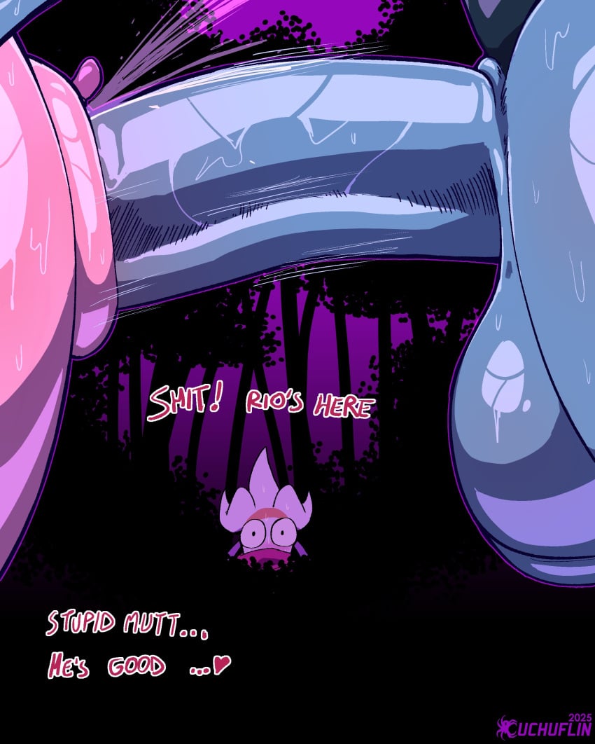 Cinderace (Nintendo) Rule 34 Image