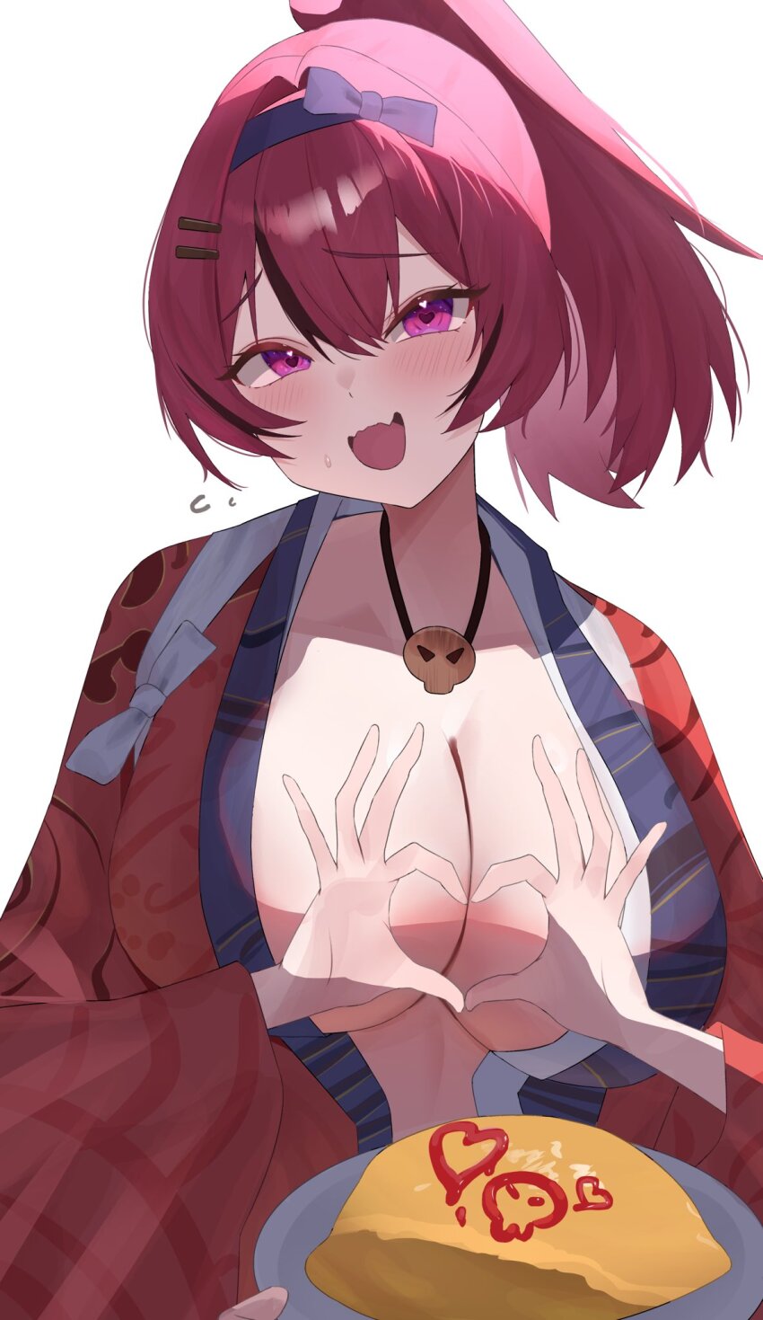 Mast (Nikke) Rule 34 Image
