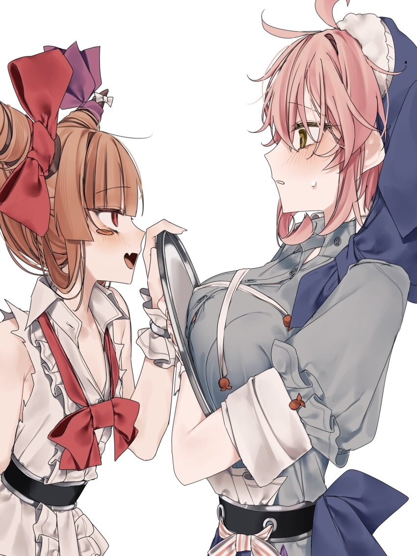Ibuki Suika (Touhou) Rule 34 Image