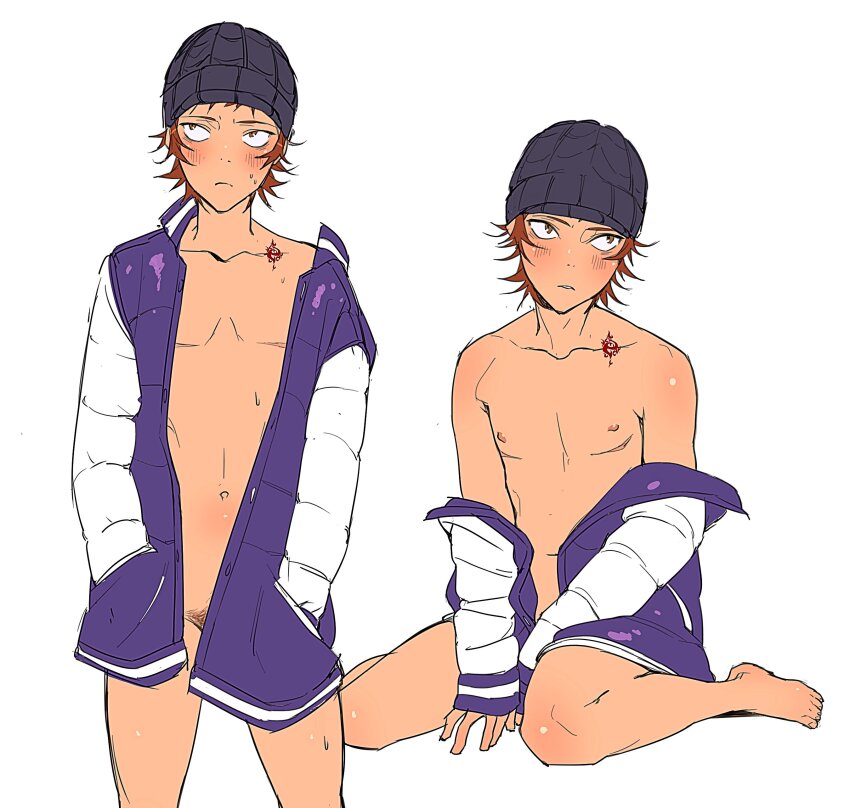 Yata Misaki Rule 34 Image