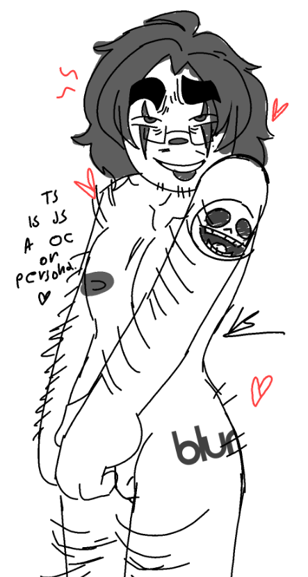 Oc Rule 34 Image