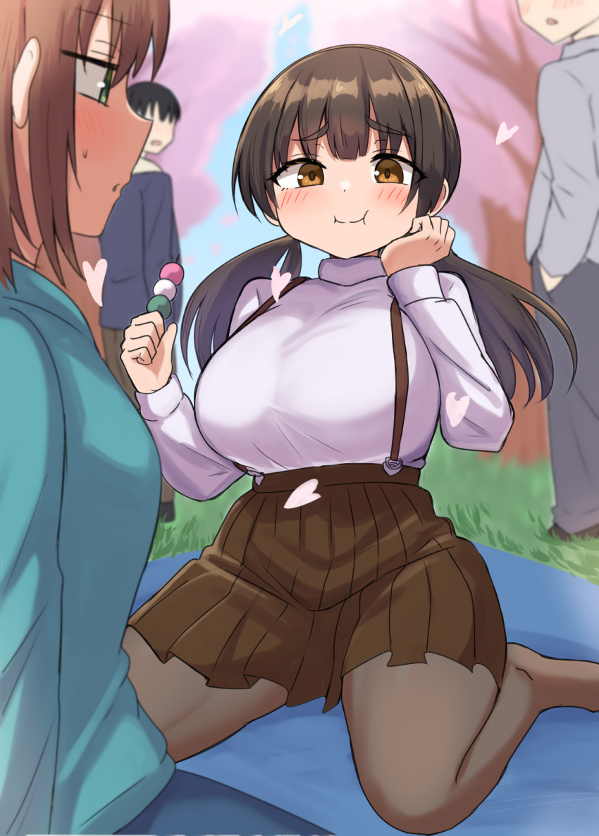 Hanami Rule 34 Image