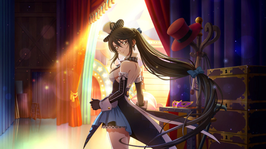 Velvet Crowe (Tales Of (Series)) Rule 34 Image