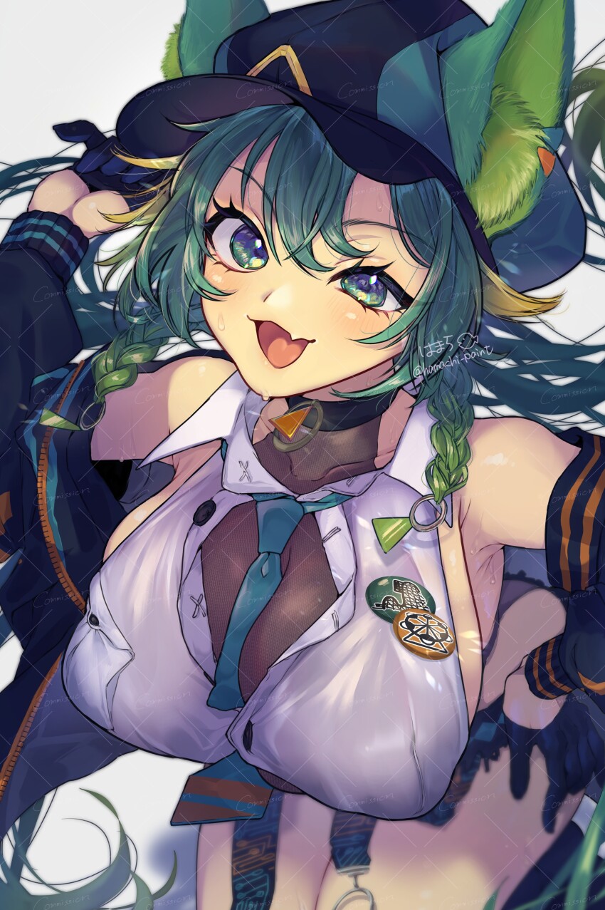 Indie Virtual Youtuber Rule 34 Image