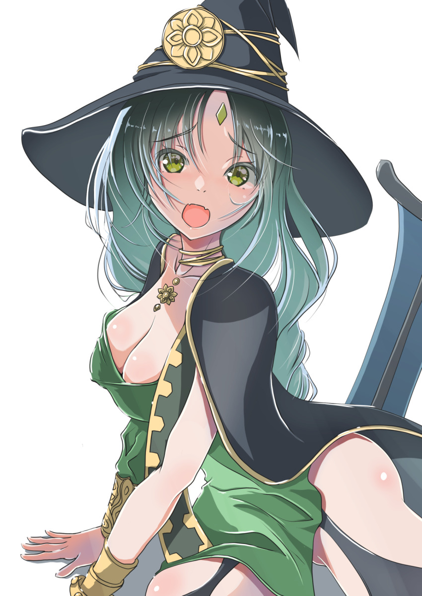 Berkanan (Blade &Amp; Bastard) Rule 34 Image