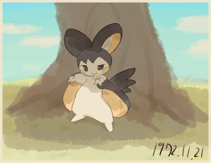 Emolga (Nintendo) Rule 34 Image
