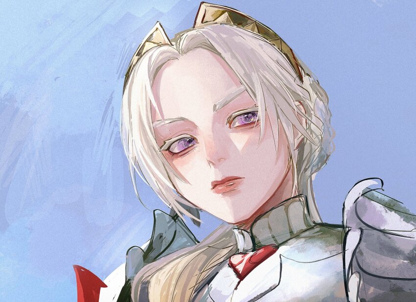 Edelgard Von Hresvelg (Fire Emblem) Rule 34 Image
