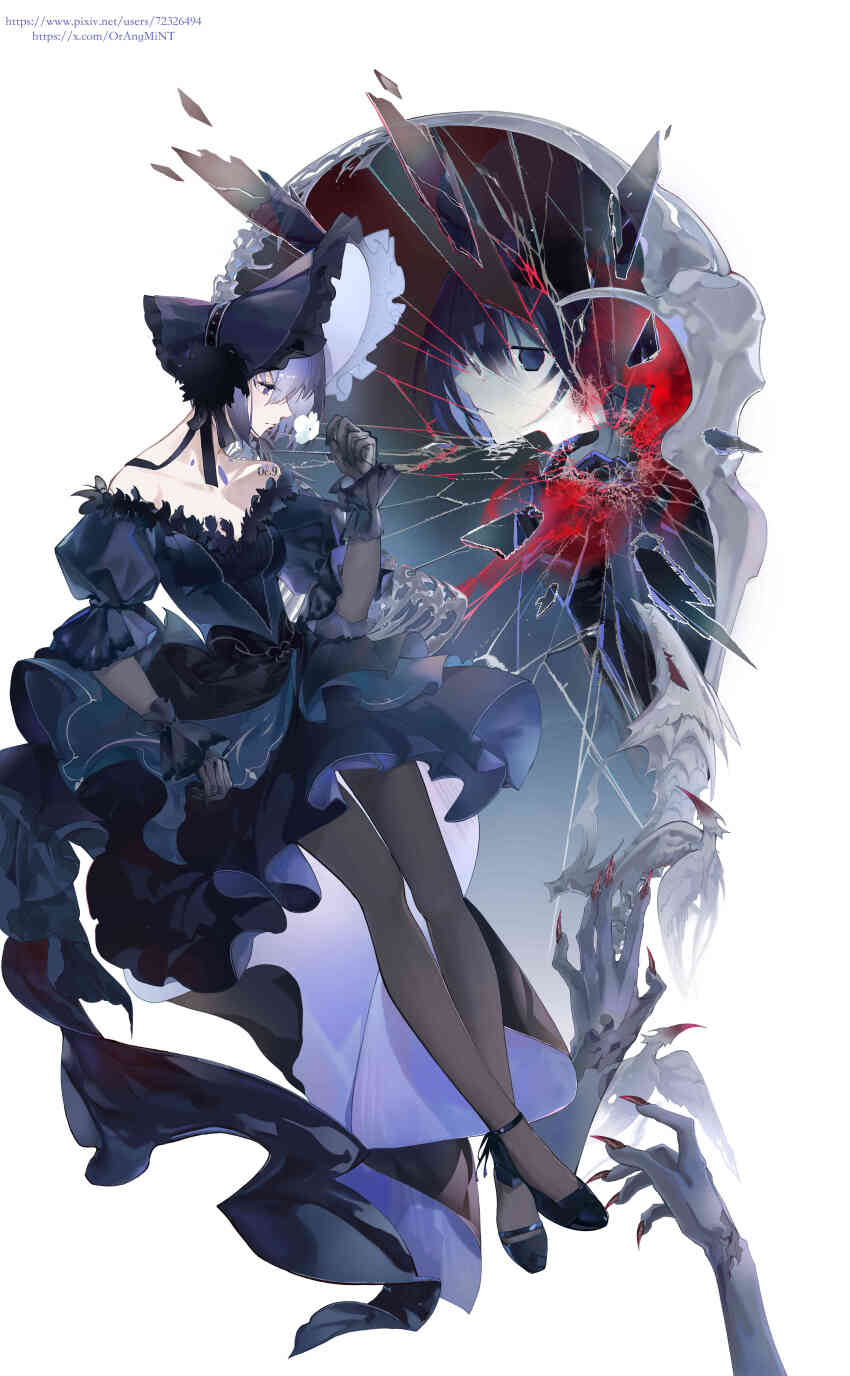 Kuonji Alice (Fate/Grand Order) Rule 34 Image