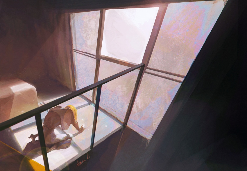 Disco Elysium Rule 34 Image