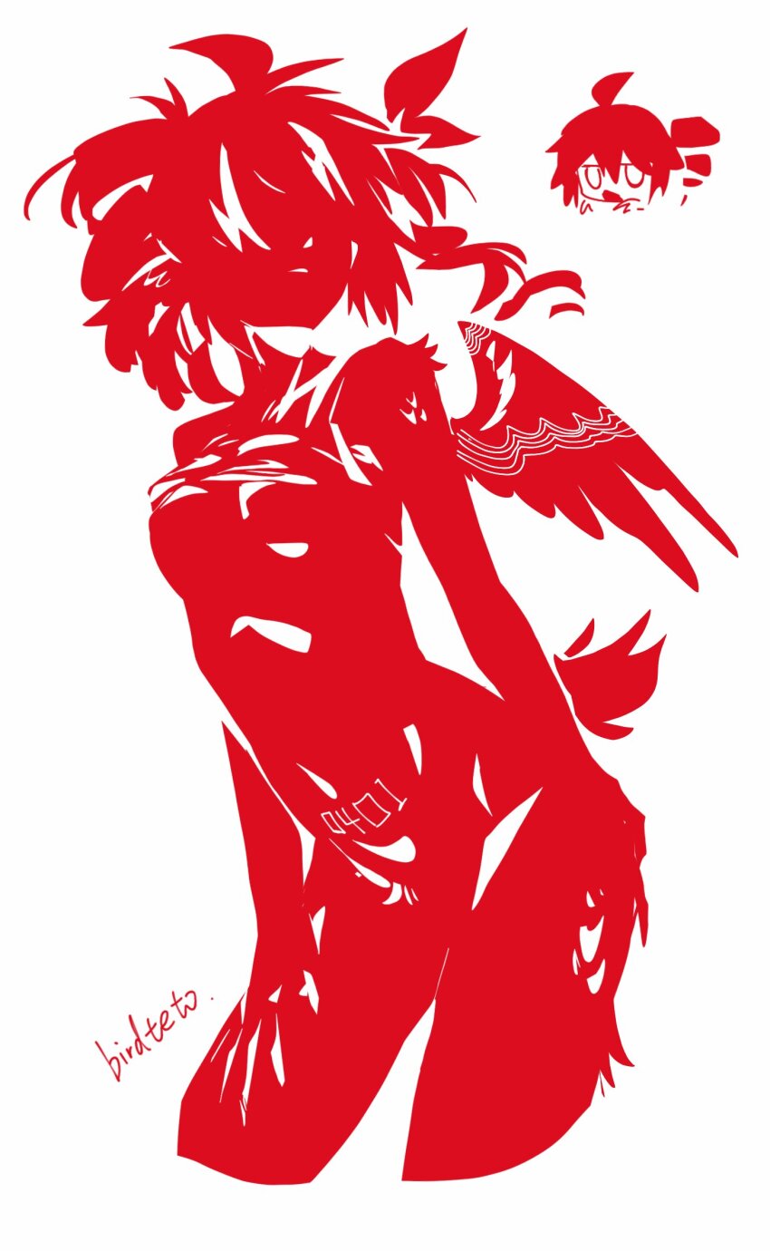Kasane Teto (Utau) Rule 34 Image