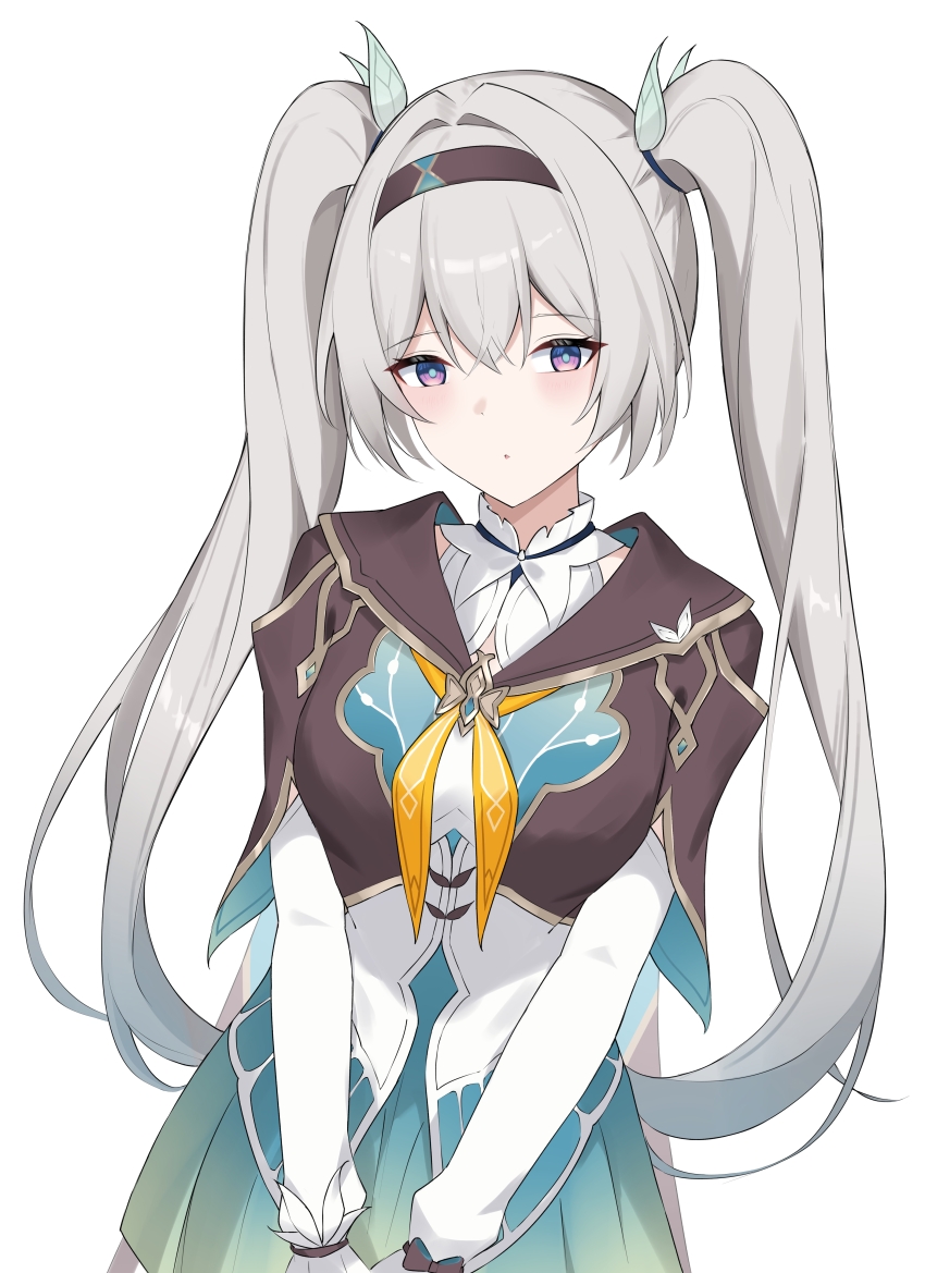 Firefly (Honkai: Star Rail) Rule 34 Image