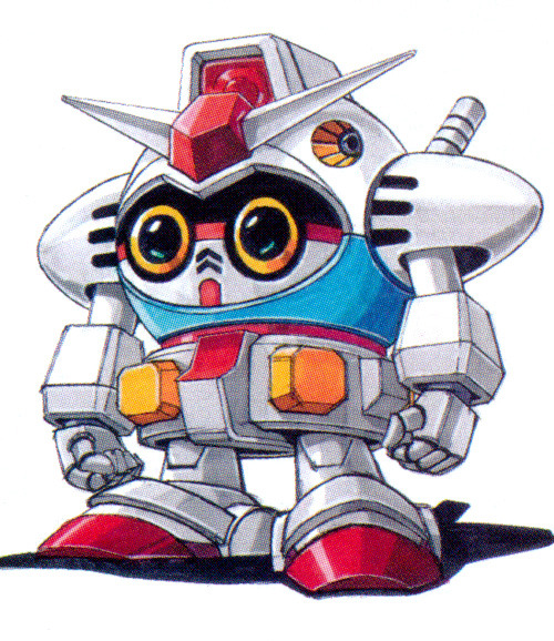 Gundam Rule 34 Image