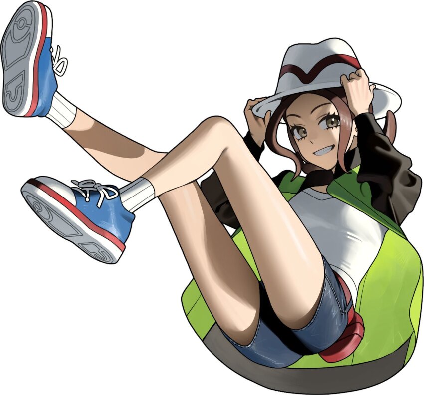 Harmony (Pokemon) Rule 34 Image
