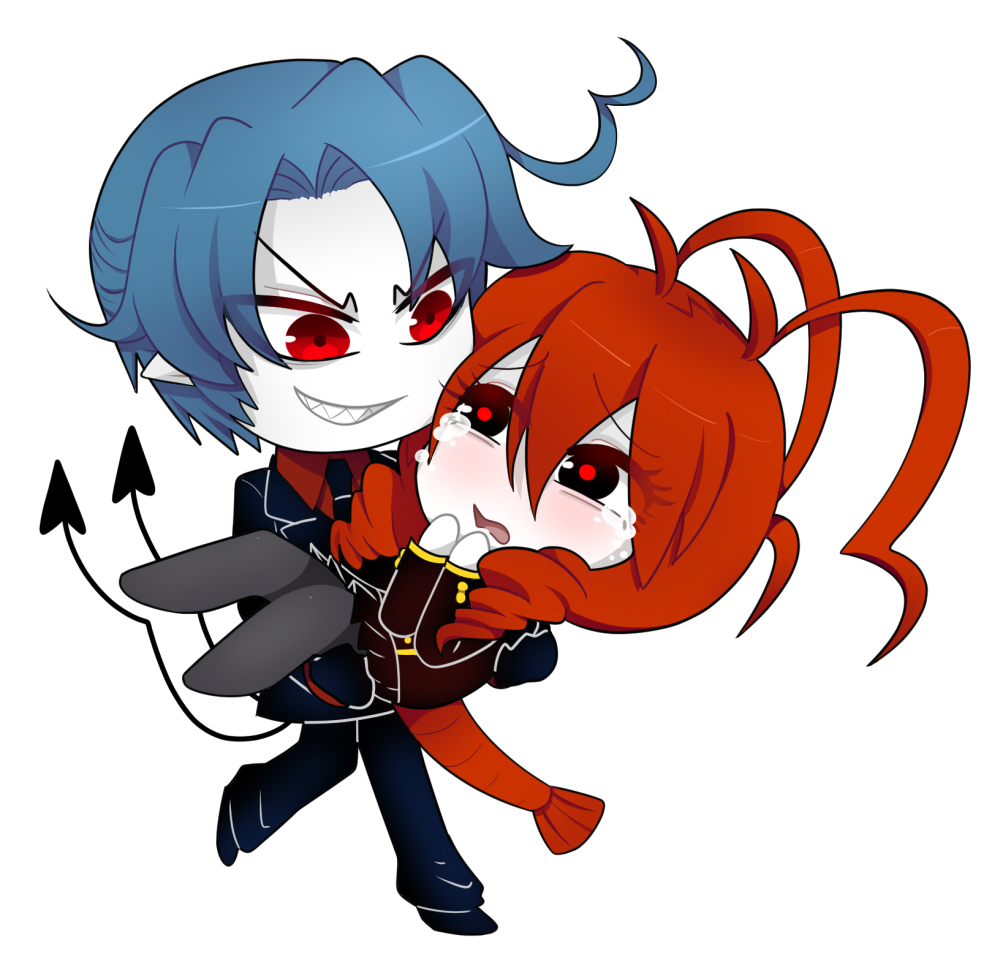 Funamusea Rule 34 Image