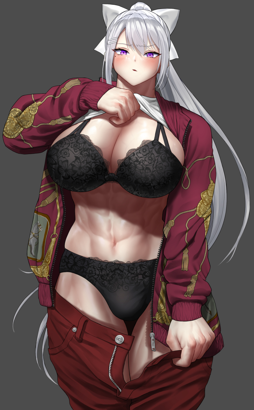 Higuchi Kaede (Nijisanji) Rule 34 Image