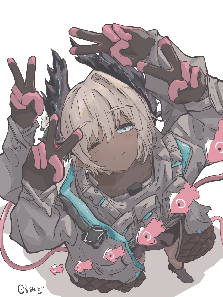Raidian (Arknights) Rule 34 Image
