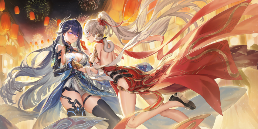 Kiana Kaslana (Honkai (Series)) Rule 34 Image
