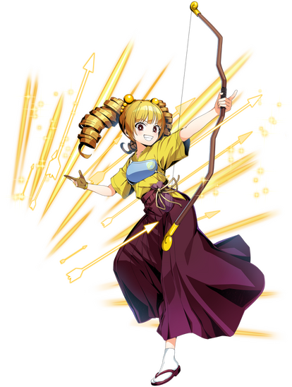 Duel Masters Rule 34 Image