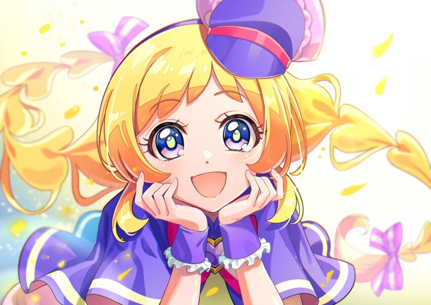 Cure Friendy (Precure) Rule 34 Image