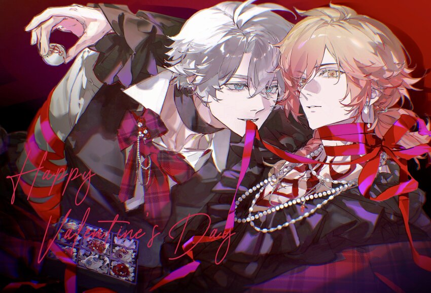 Mydei (Honkai: Star Rail) Rule 34 Image