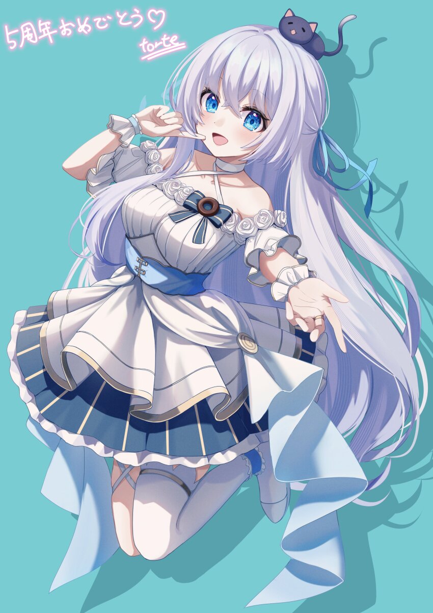 Indie Virtual Youtuber Rule 34 Image