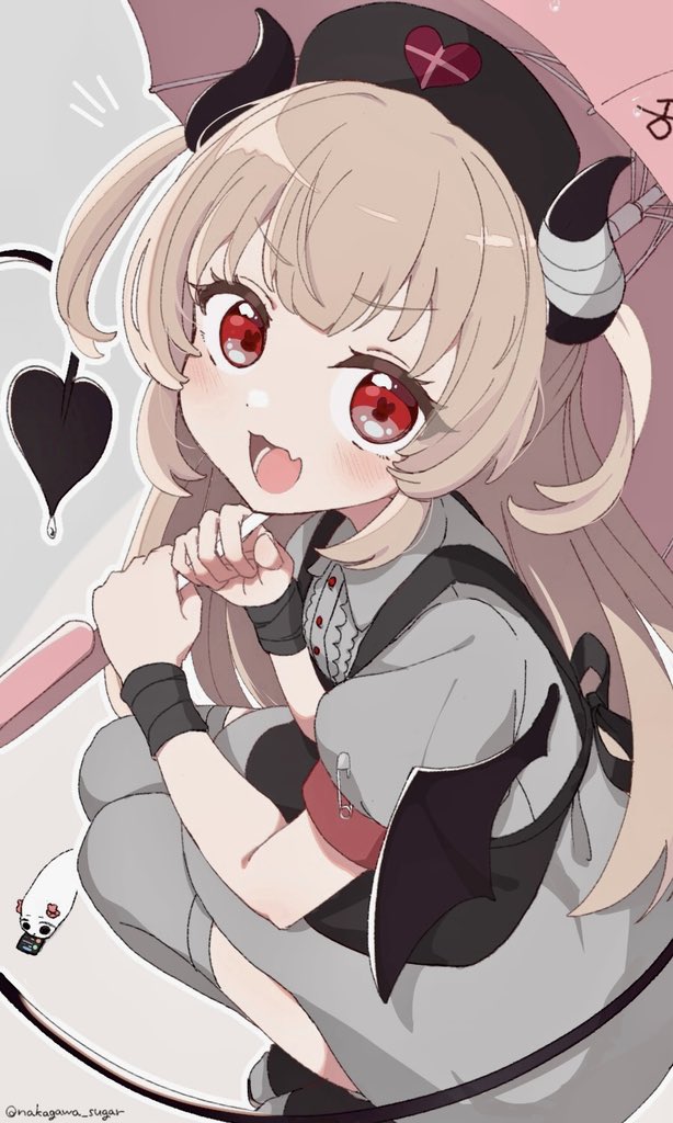 Natori Sana (Sana Channel) Rule 34 Image