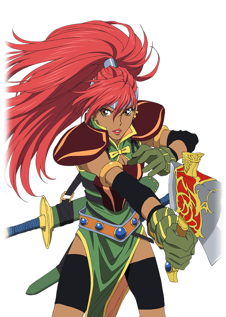 Tales Of (Series) Rule 34 Image