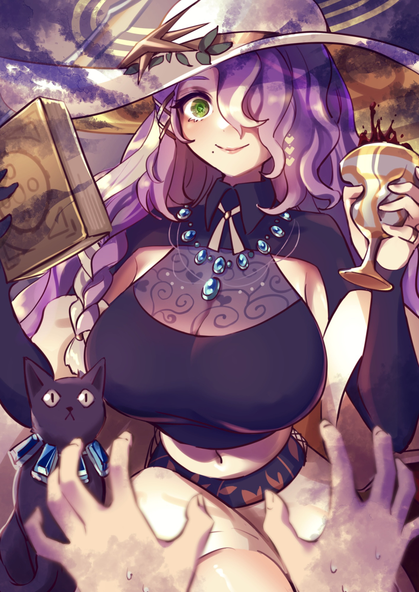 Monster Strike Rule 34 Image