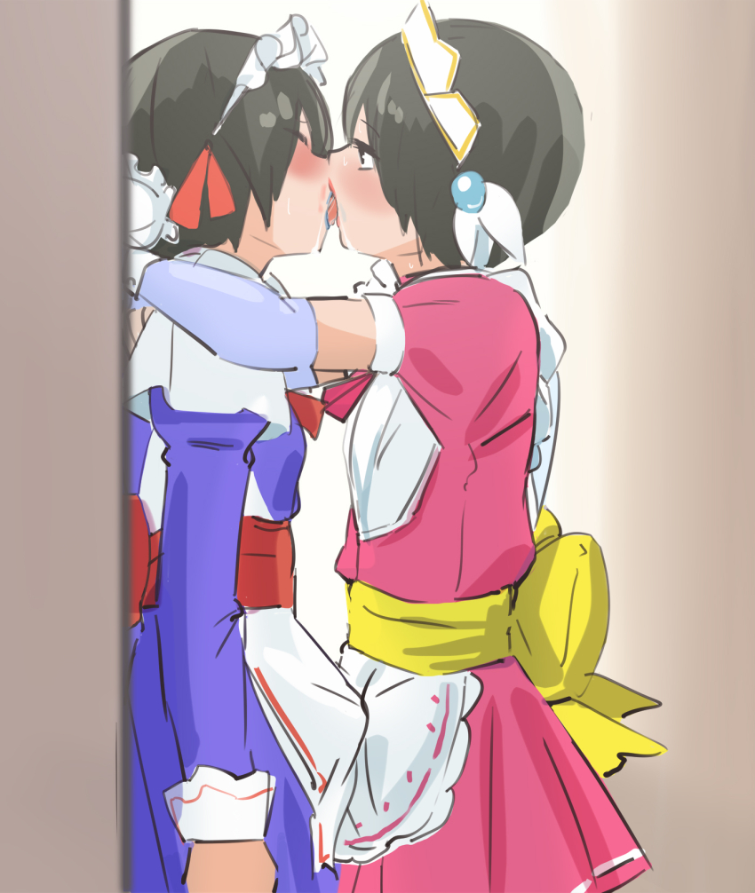 Crossdressing (Mtf) Rule 34 Image
