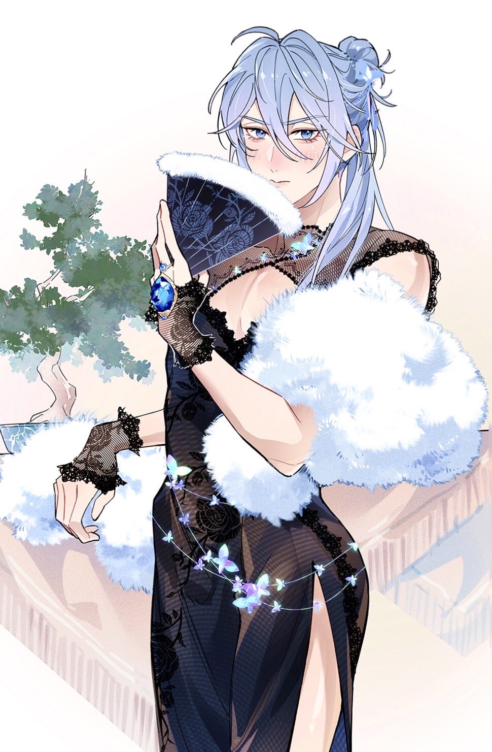 Edmond (Nu Carnival) Rule 34 Image