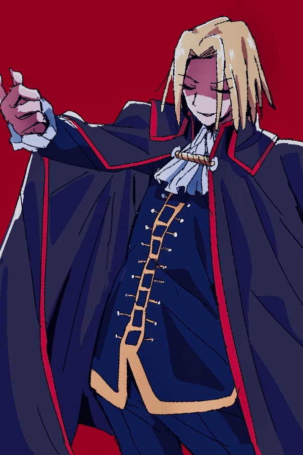 Melty Blood Rule 34 Image